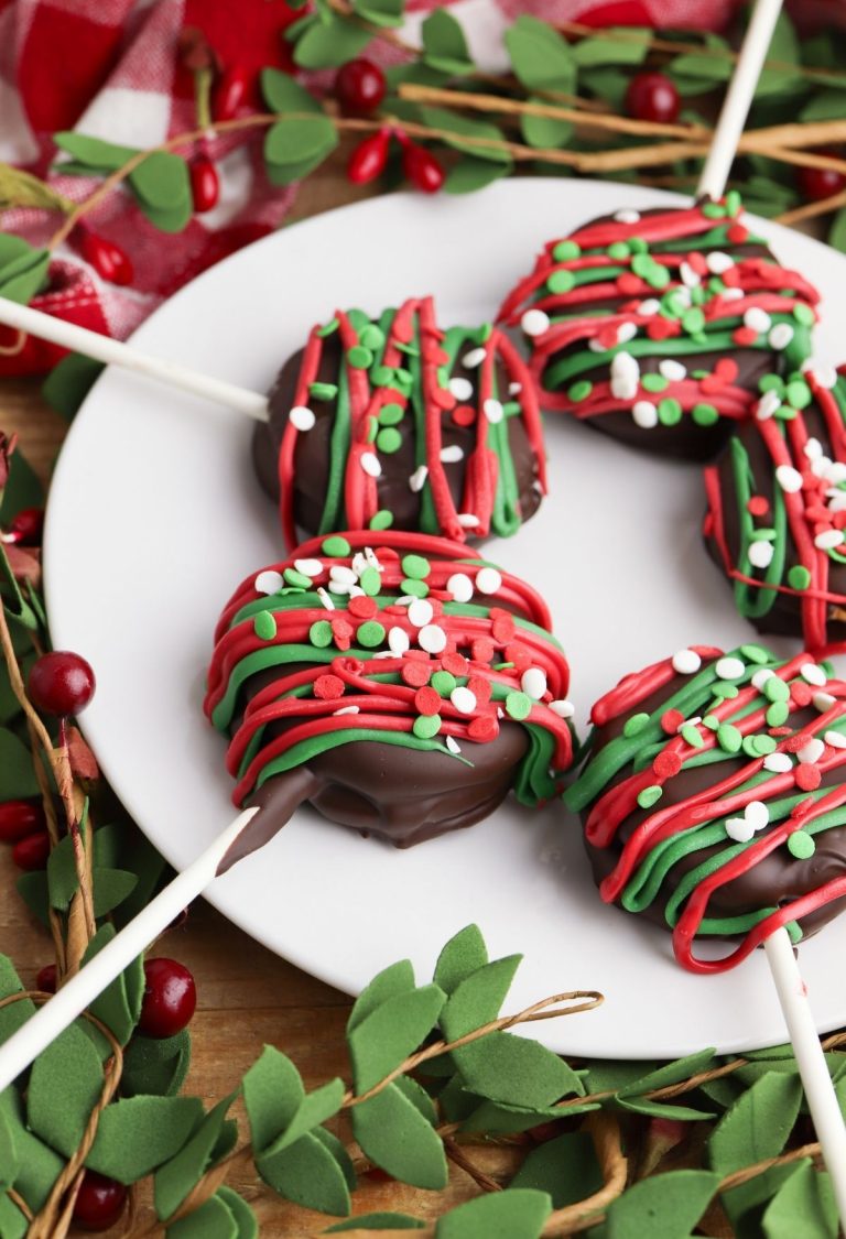 Chocolate Covered Ritz Crackers