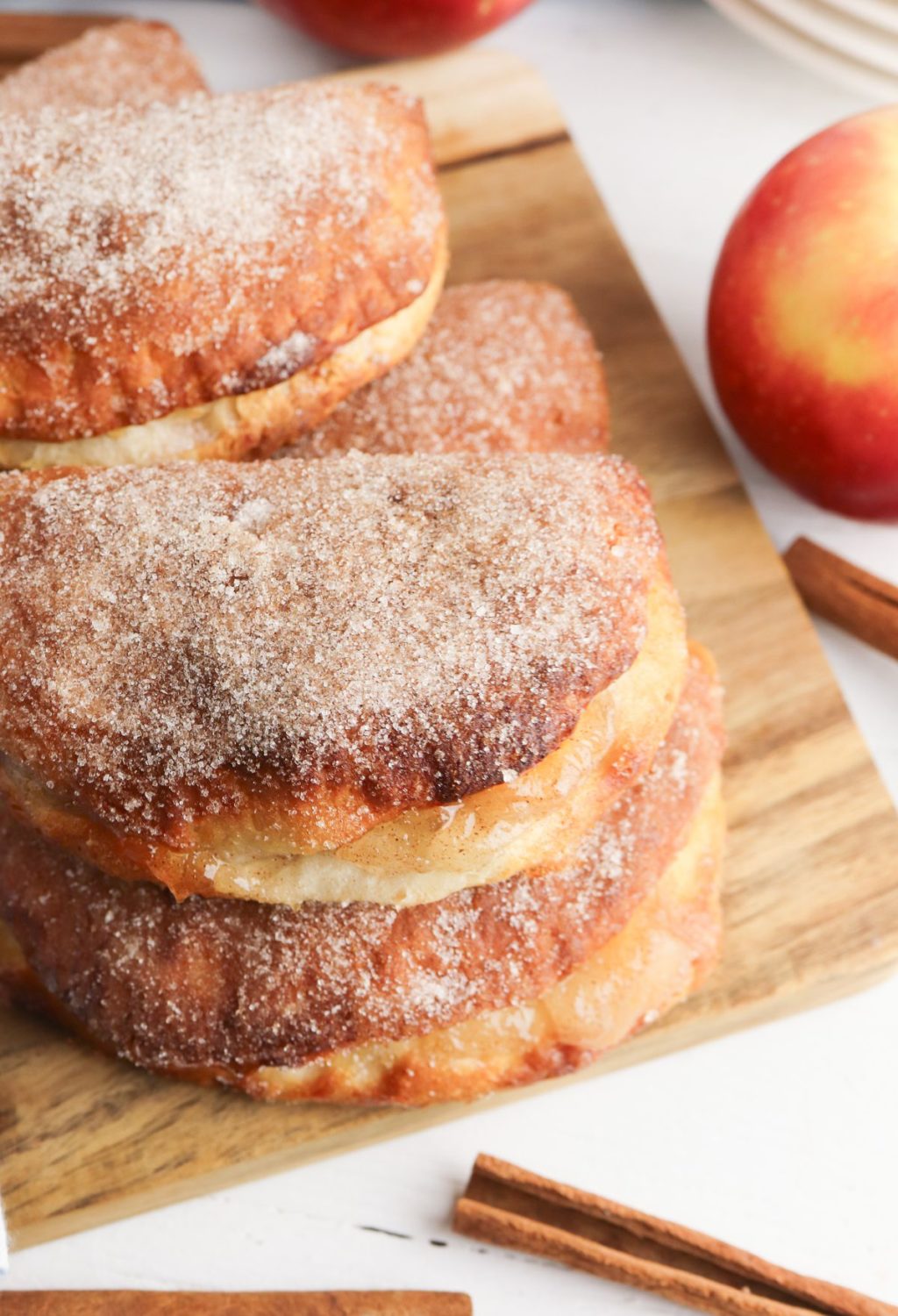 17 Simple Desserts to Make With Canned Apple Pie Filling