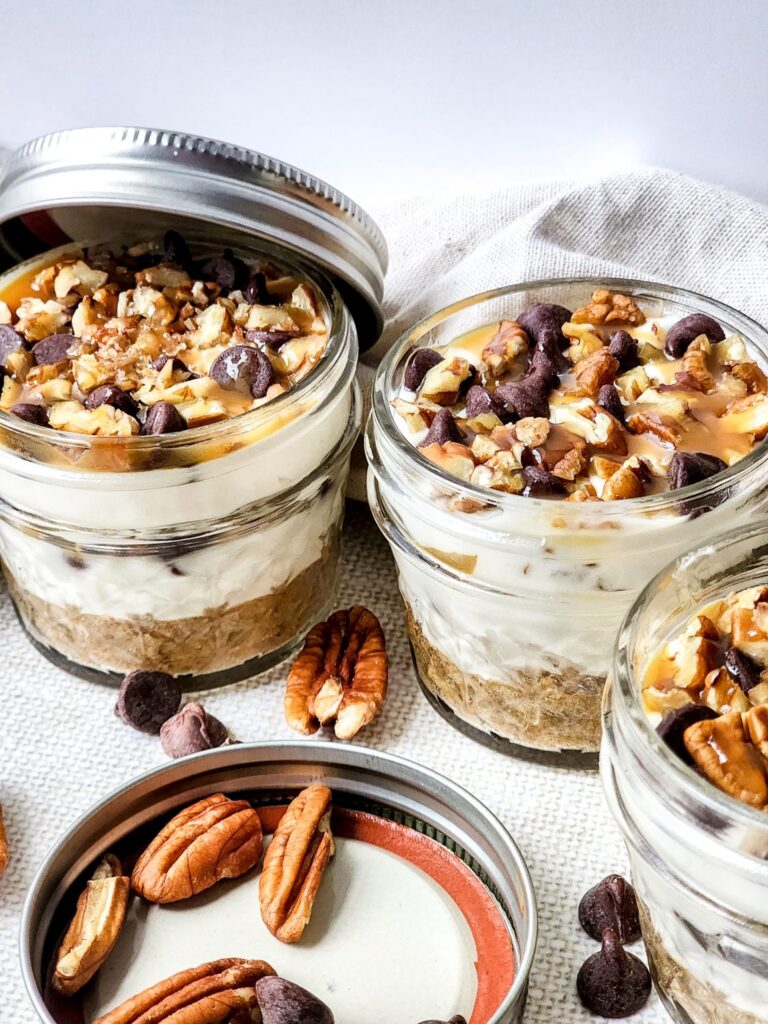 26 No-Bake Cheesecake Recipes That Are Rich, Creamy, and Easy to Make