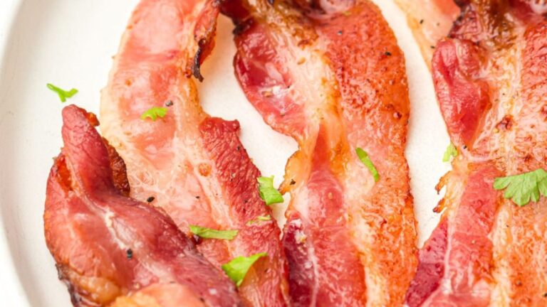 34 Air Fryer Breakfast Recipes That Are Fast, Filling, and Delicious