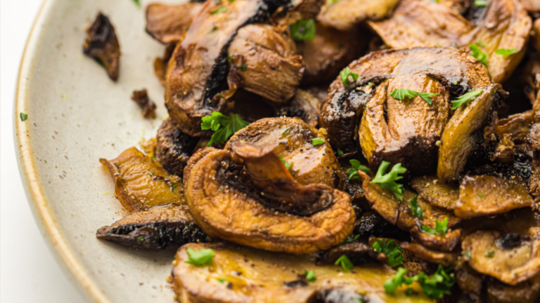 13 Crispy Air Fryer Veggies That Make Eating Greens Way Better