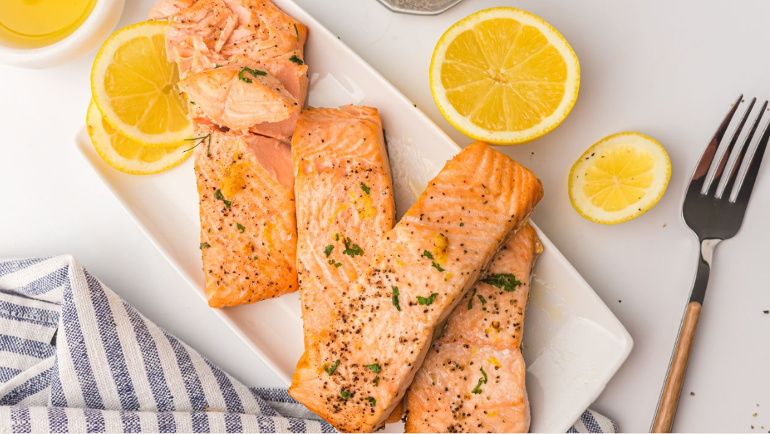 12 Salmon Meals That Turn Simple Ingredients Into Something Amazing