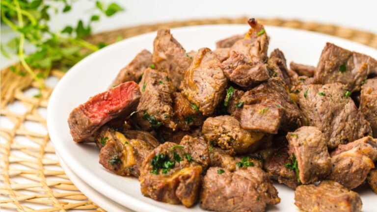 12 Family-Friendly Air Fryer Recipes for Busy Nights and Relaxed Weekends