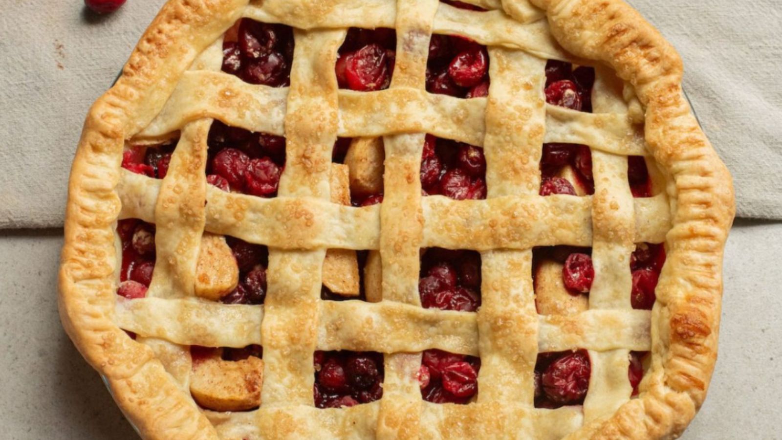 11 Pies That Will Have Guests Coming Back for More