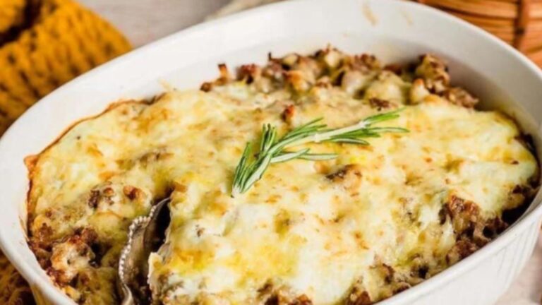 Make Mornings Easier with These 13 Breakfast Casseroles