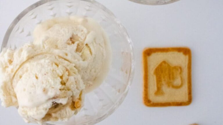 15 Sweet, Creamy Ice Cream Recipes for Homemade Indulgence