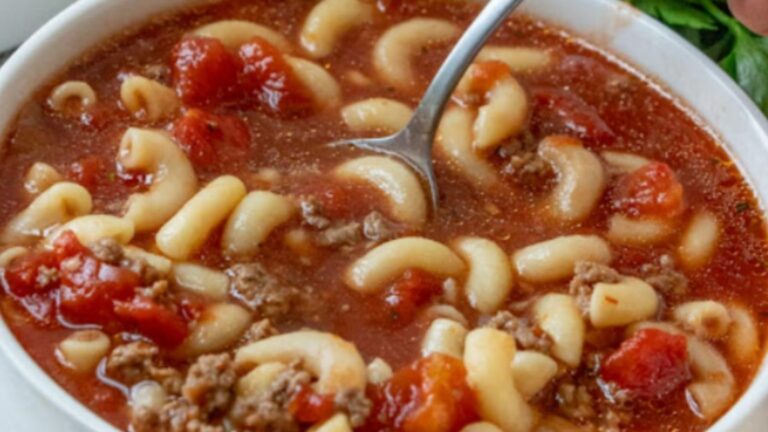 15 Ground Beef Recipes That Make Dinner Easy