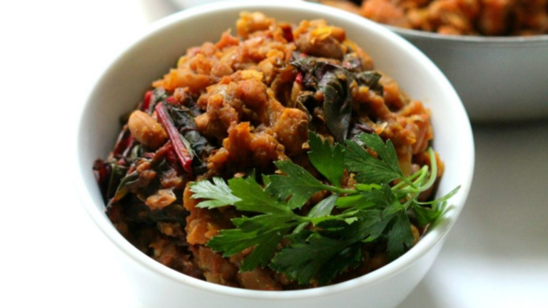 15 Tasty Swiss Chard Recipes to Break You Out of a Rut