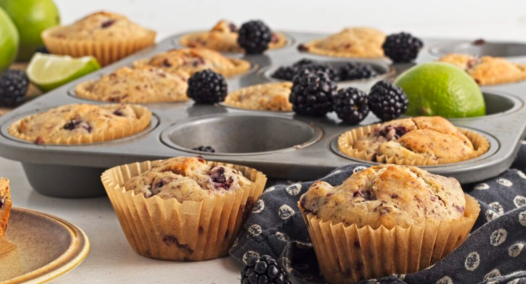 11 Fun Lime Desserts That Balance Sweet and Sour