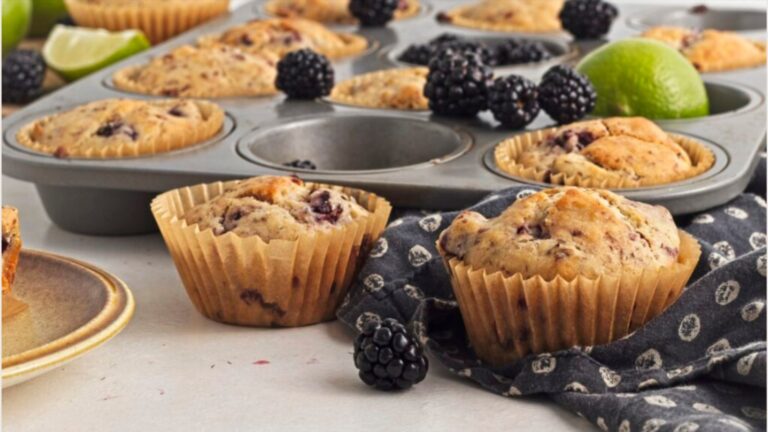 14 Muffin Recipes That Fill Your Kitchen with Sweet Aroma