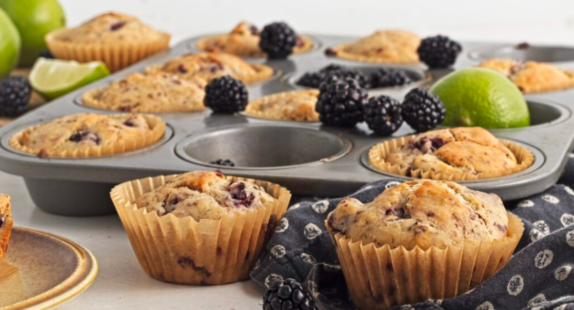 11 Fun Lime Desserts That Balance Sweet and Sour