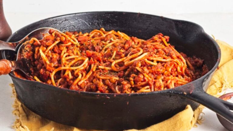 14 Flavorful Dinners You Can Cook in One Cast Iron Skillet