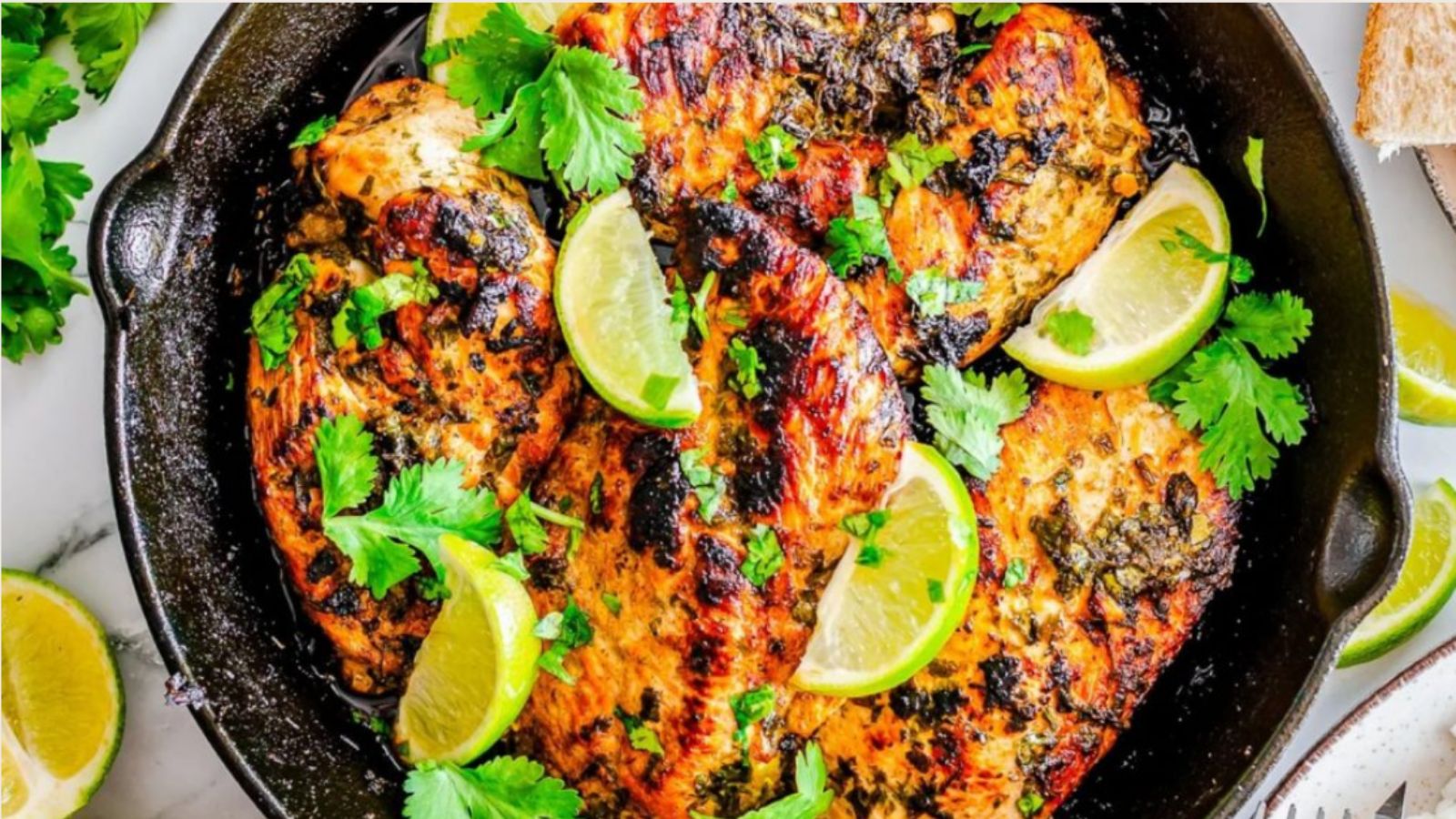 11 Ways to Use Lime That Will Wake Up Your Taste Buds