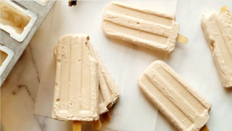 13 Homemade Popsicles Made with Fresh, Simple Ingredients