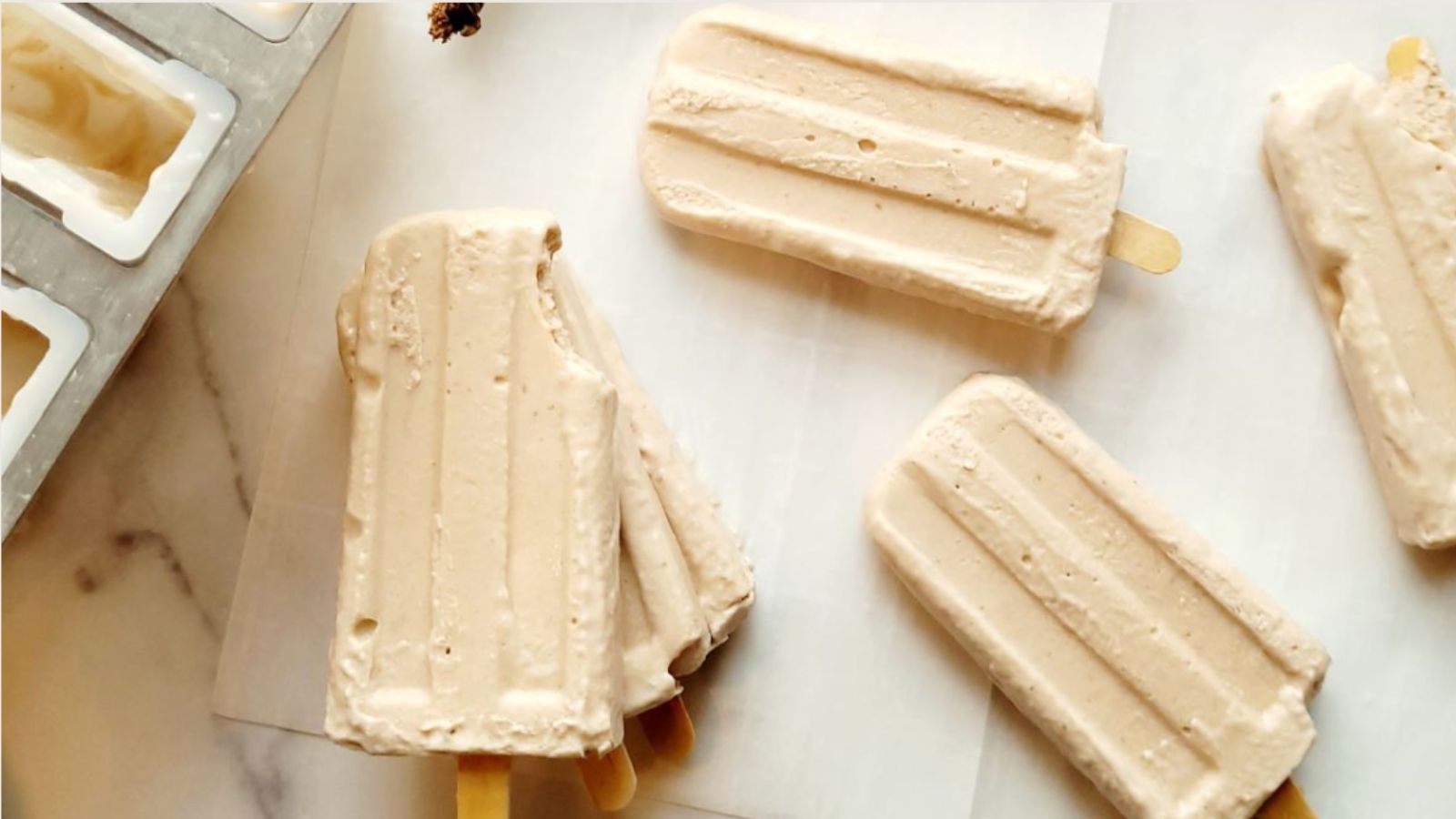 13 Homemade Popsicles Made with Fresh, Simple Ingredients