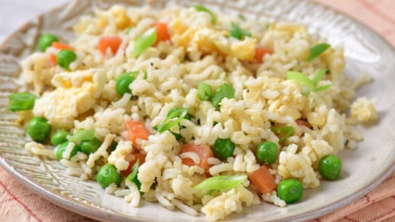 12 Delicious Rice Recipes That Beat Plain White Rice