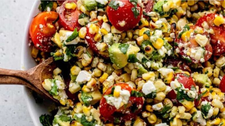 13 Fresh Corn Ideas You’ll Be Glad You Tried