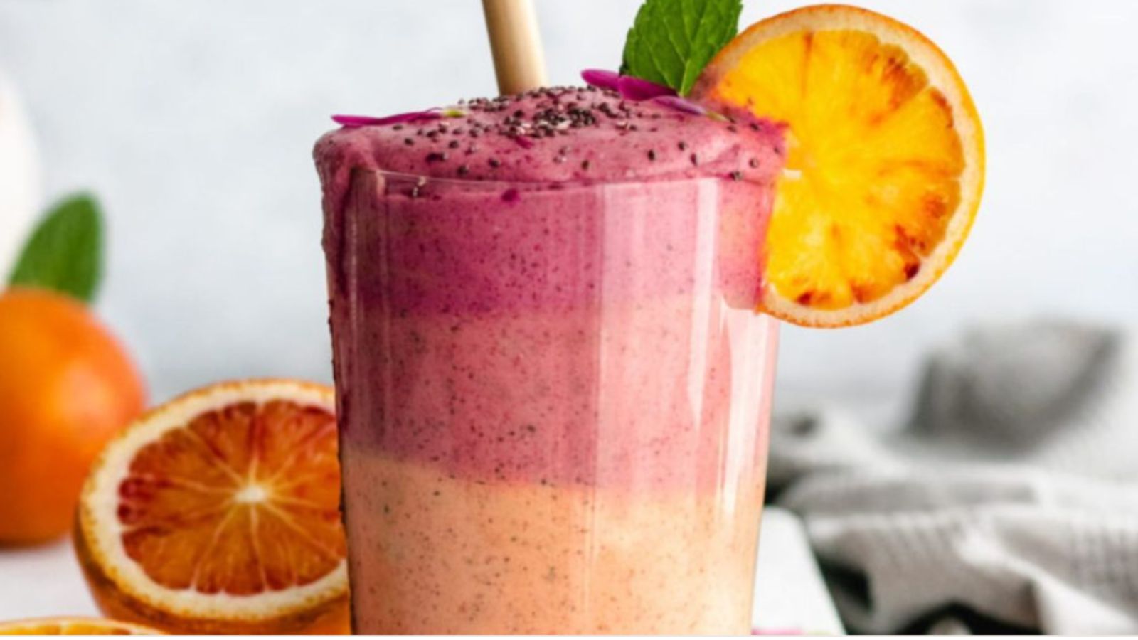8 Blood Orange Drinks That Make Happy Hour Extra Special