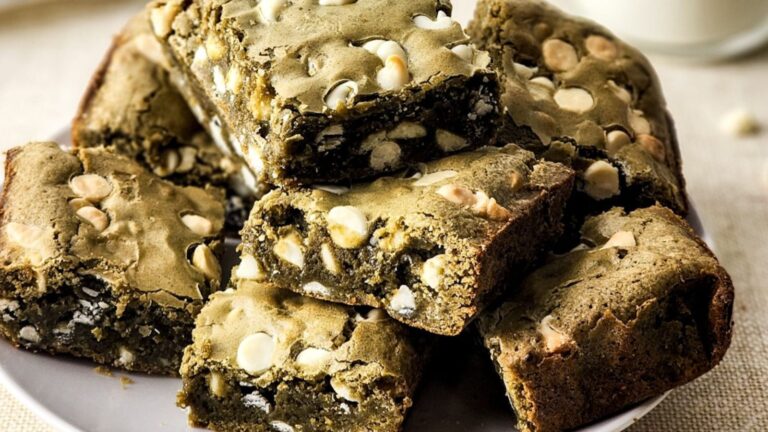 10 Matcha Recipes That Could Replace Your Chocolate Cravings