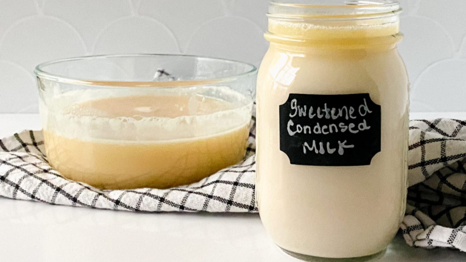 12 Everyday Pantry Items You Didn&rsquo;t Know You Could Make at Home