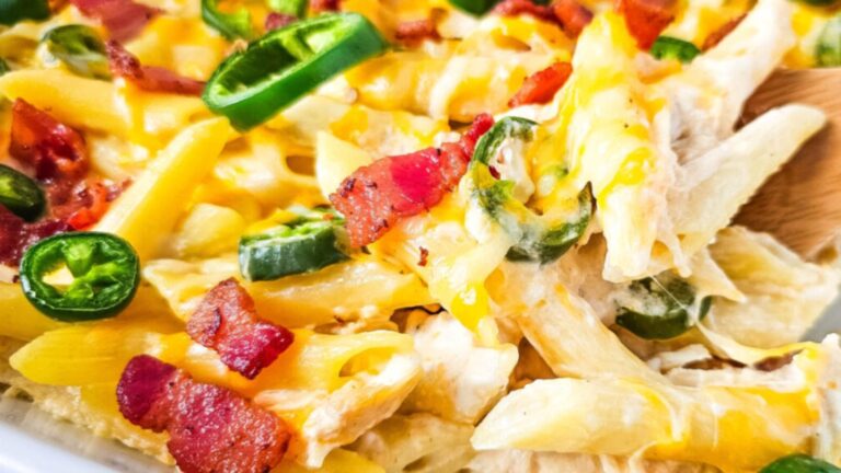 15 Casseroles That Come Together Easily and Taste Great