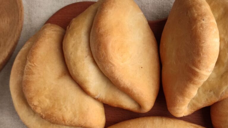 12 Bread Recipes That Make Every Slice Worth It