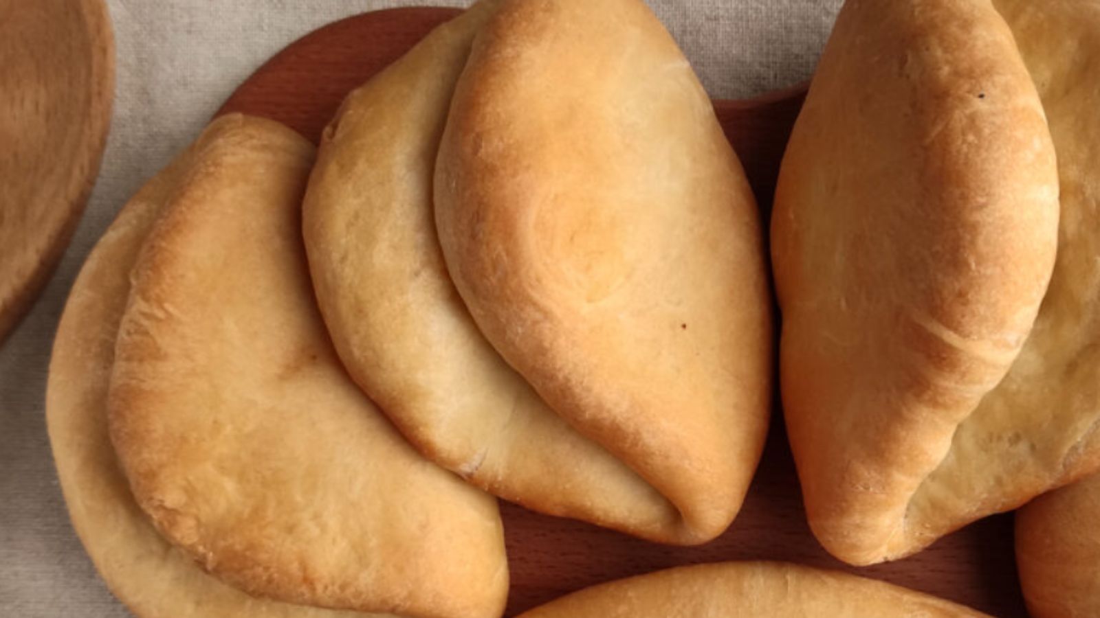 12 Bread Recipes That Make Every Slice Worth It