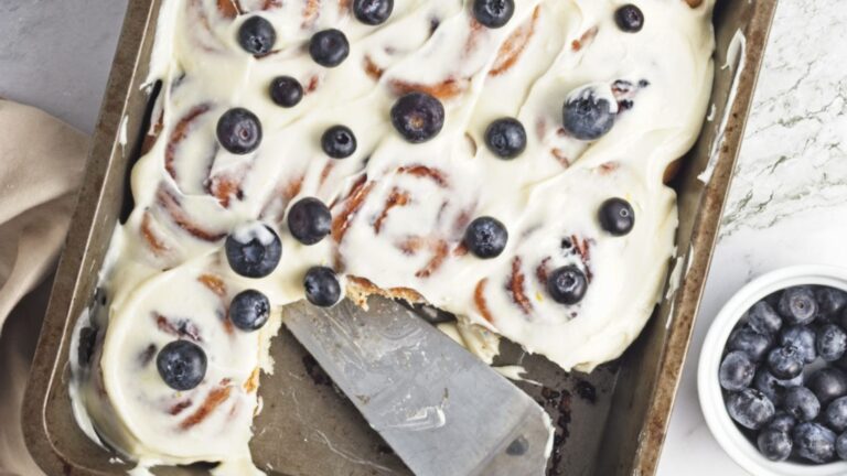 The Best Lemon Desserts for a Sweet and Tangy Fix