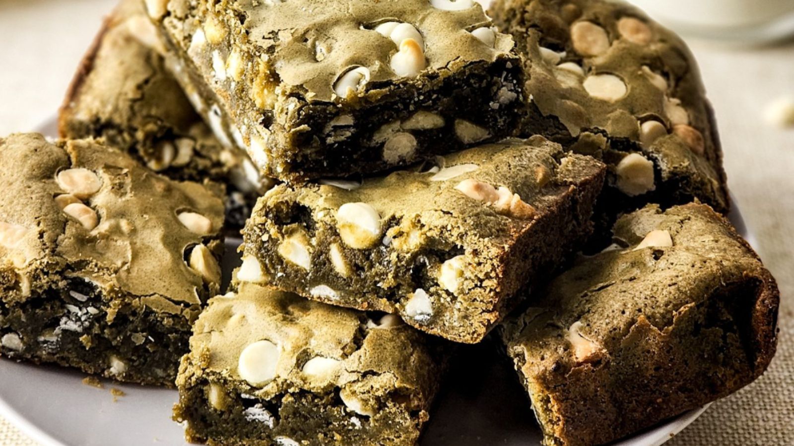 14 Homemade Pastries That Taste Better Than Caf&eacute; Versions