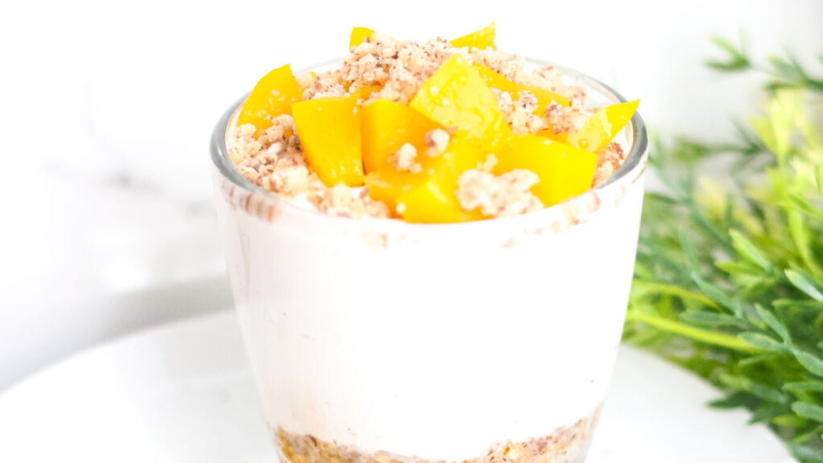 12 No-Bake Desserts That Come in a Cup