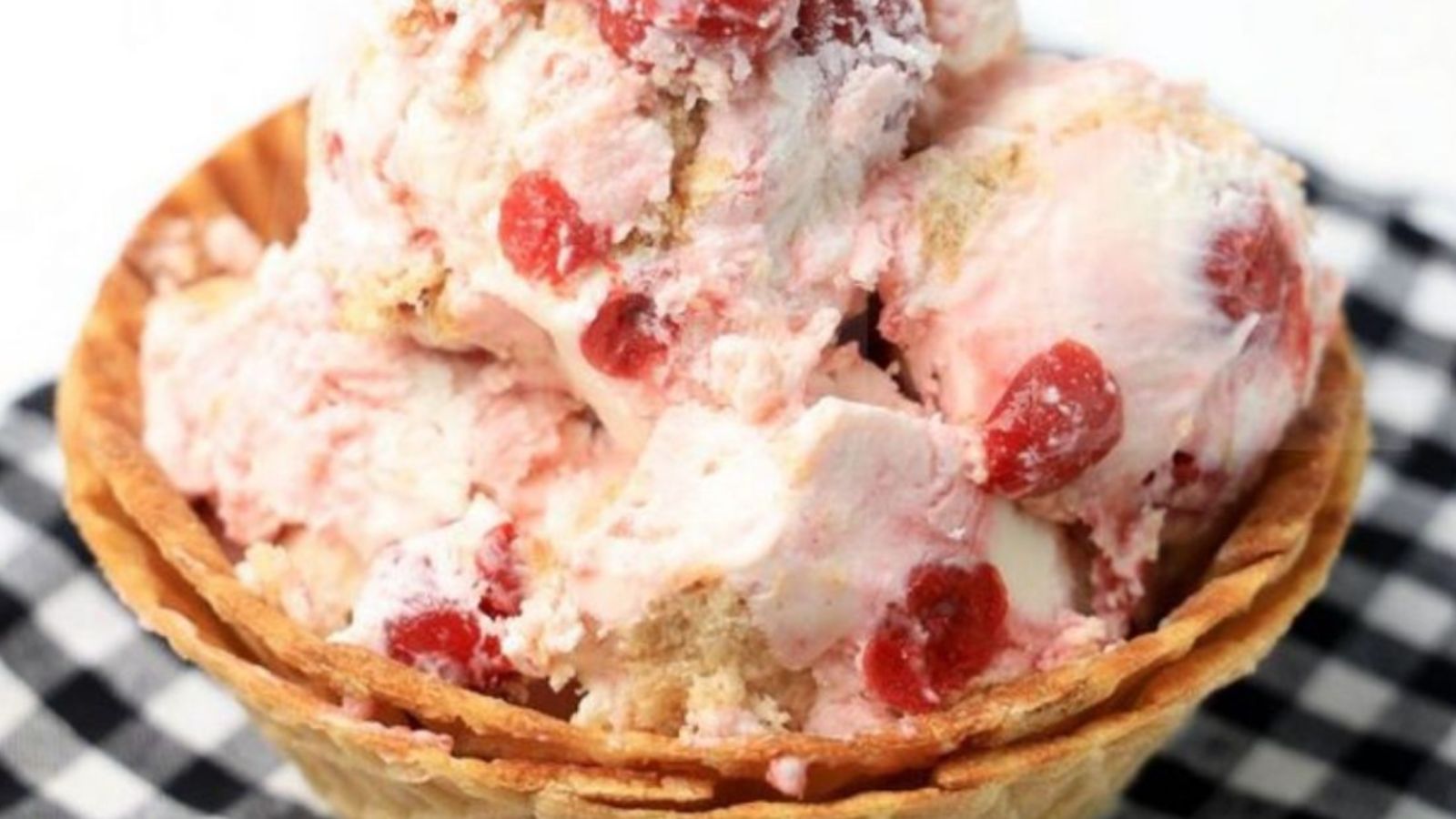 11 Quick and Sweet Recipes That Start with Cherry Pie Filling