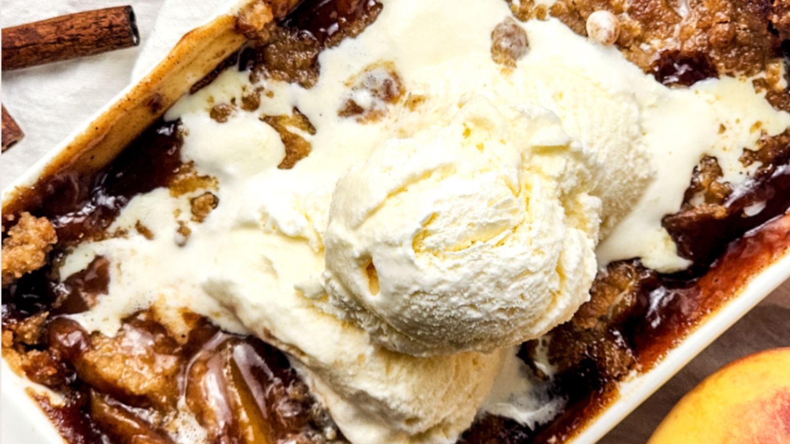 Sweet and Juicy Peach Recipes to Keep on Hand