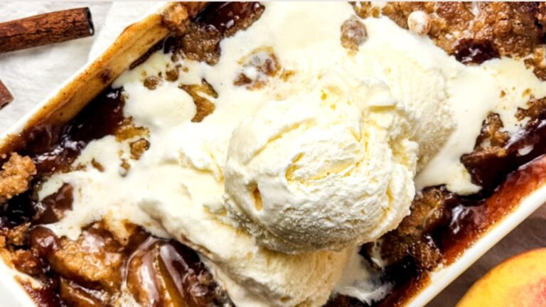 13 Sweet Cobblers That Will Keep You Coming Back for More