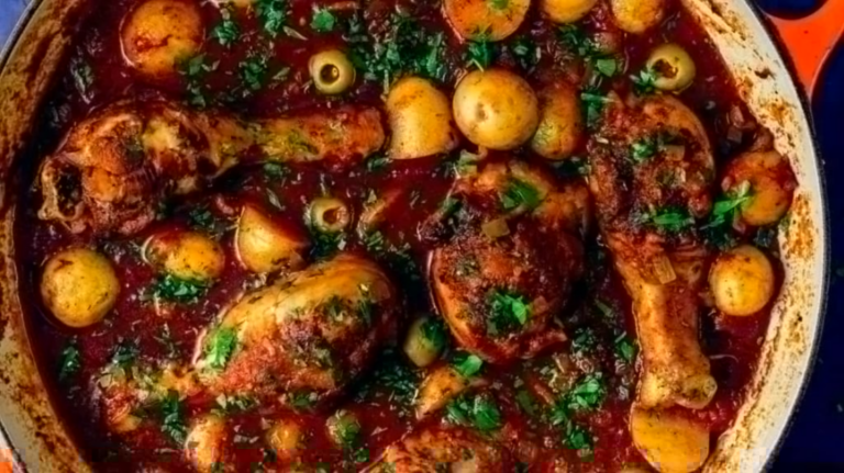 14 Chicken Dinners to Make When You Have No Clue What to Cook