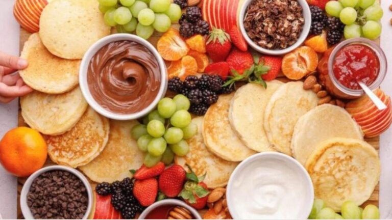 13 Summertime Snack Boards You Can Put Together in Minutes