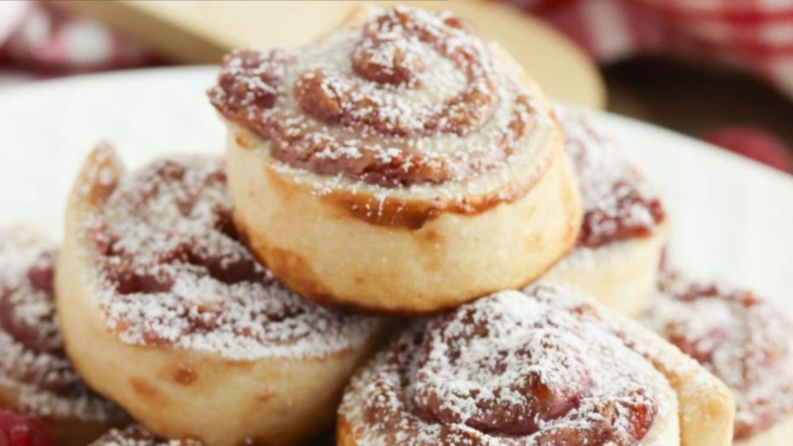 13 Tasty Pinwheel Snacks That Are Great for Sharing at Any Event