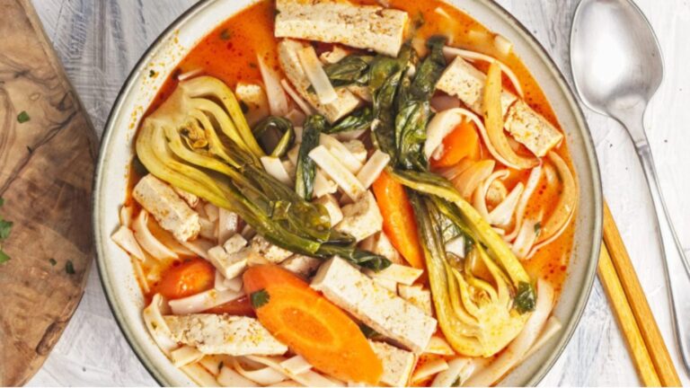 14 Comforting Soups and Stews for Chilly Days