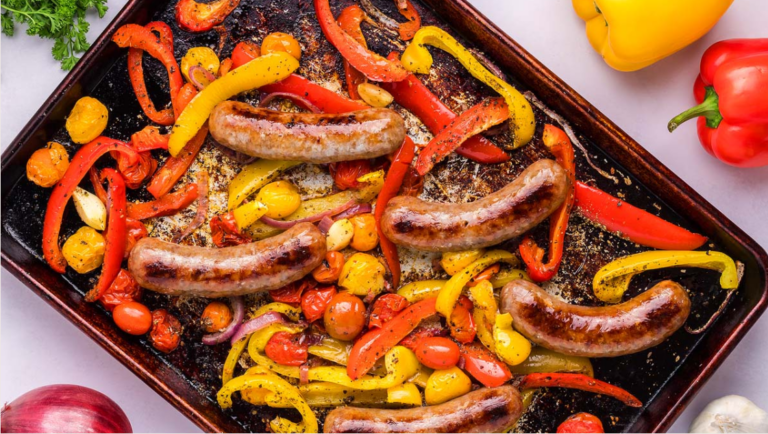 14 One-Pan Meals for When You Don’t Feel Like Doing Dishes