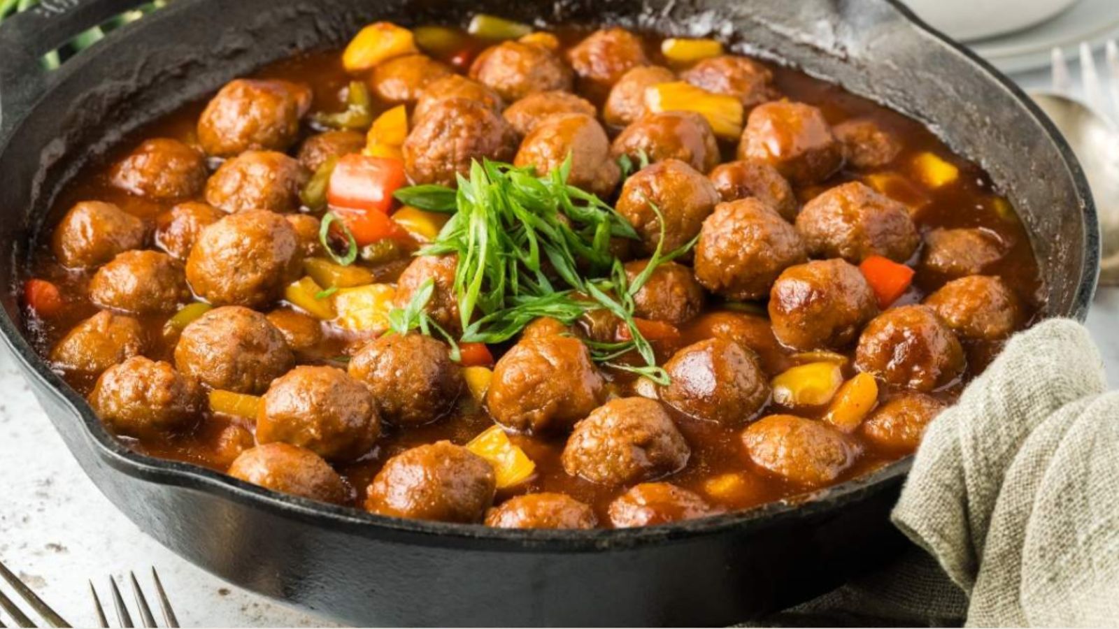 14 Delicious Dinners You Can Make in a Cast Iron Skillet