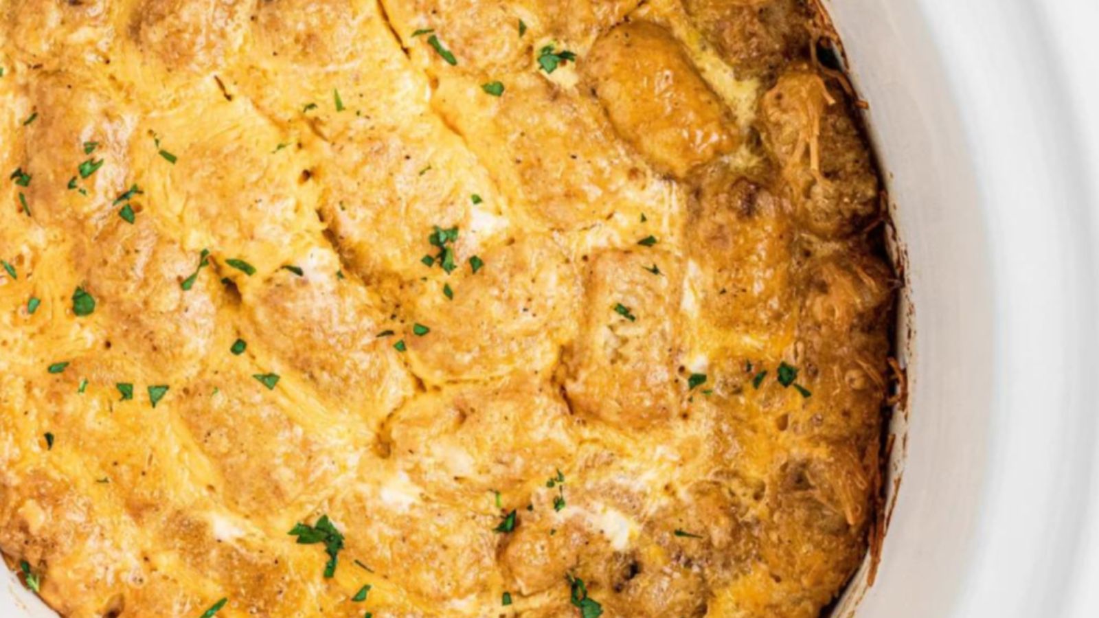 13 Breakfast Casseroles That Keep the Whole Family Happy