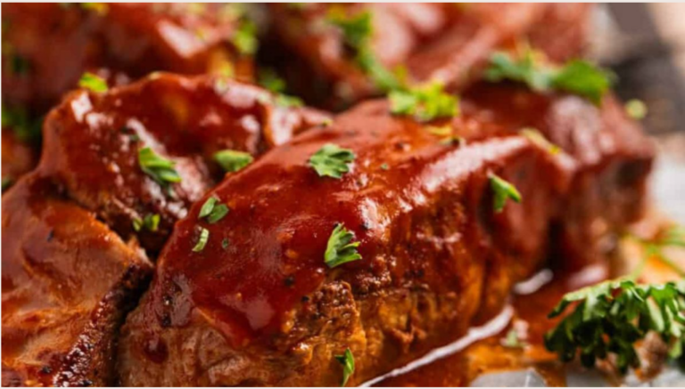 11 Mouthwatering Rib Recipes You’ll Want to Devour
