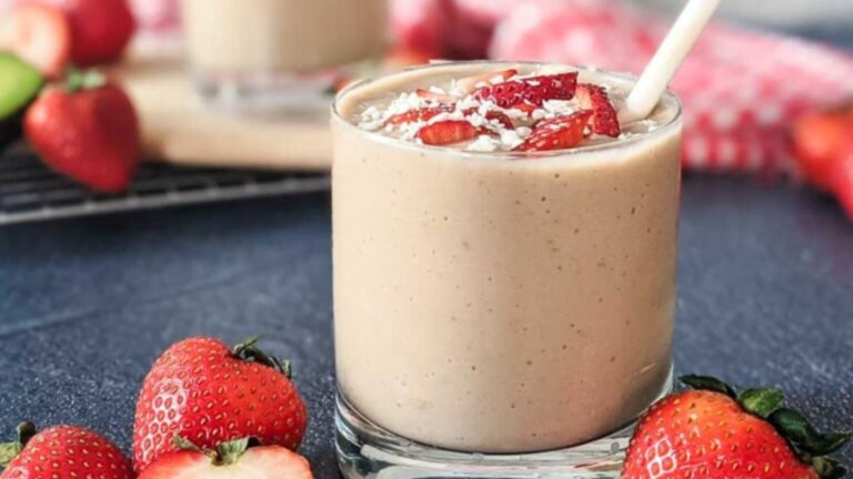 13 Delicious Smoothie Recipes to Fuel Your Day