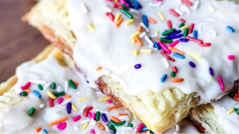 14 Delicious Puff Pastry Ideas for Sweet and Savory Cravings