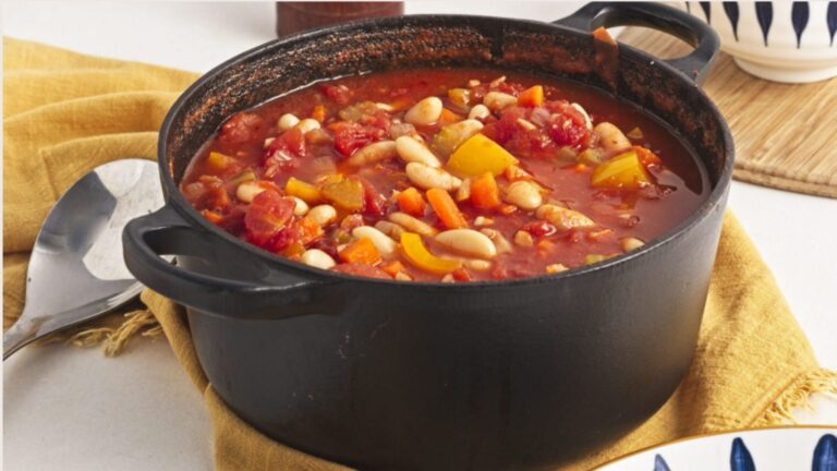 13 Timeless Soup Recipes Passed Down From Grandma