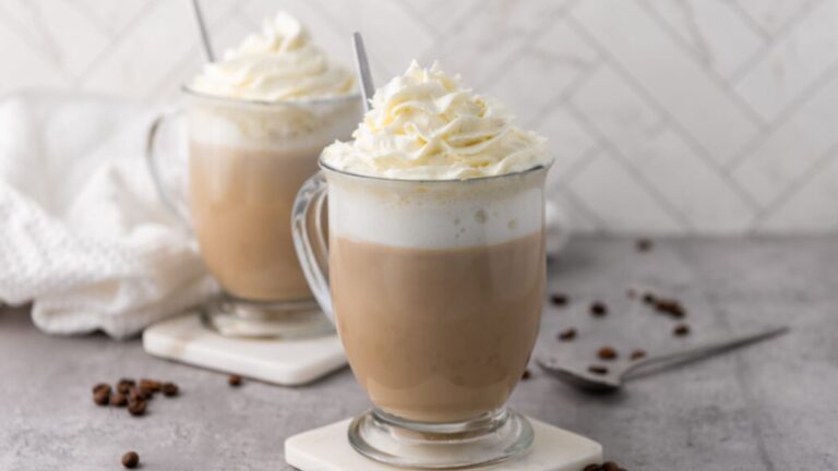 14 Easy Coffee Recipes to Make at Home Instead of Paying $6 Every Time