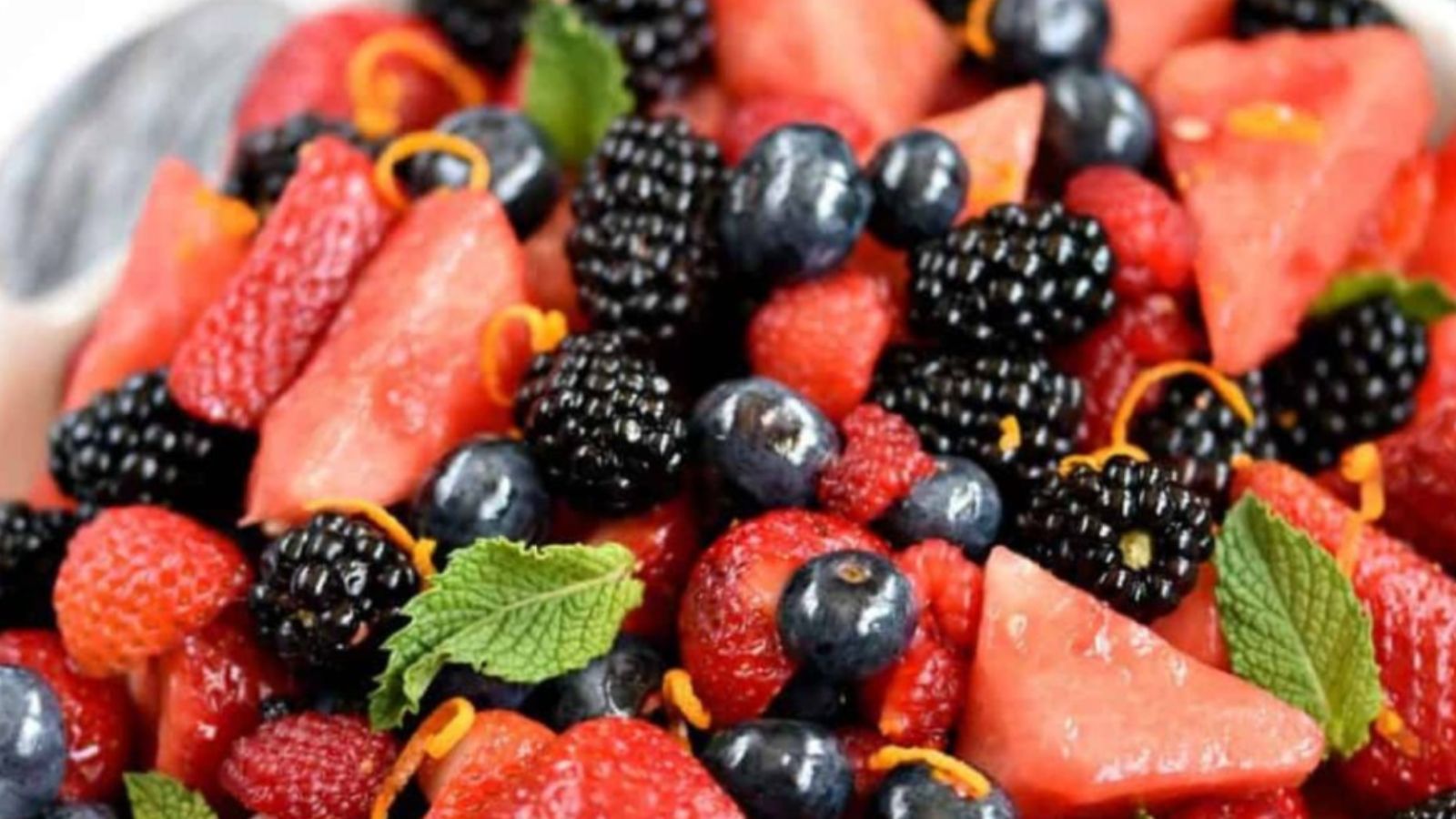 11 Easy Watermelon Recipes That Are Bursting with Flavor