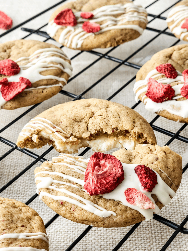 31 Easy Cookies That Taste Like They Came From a Bakery