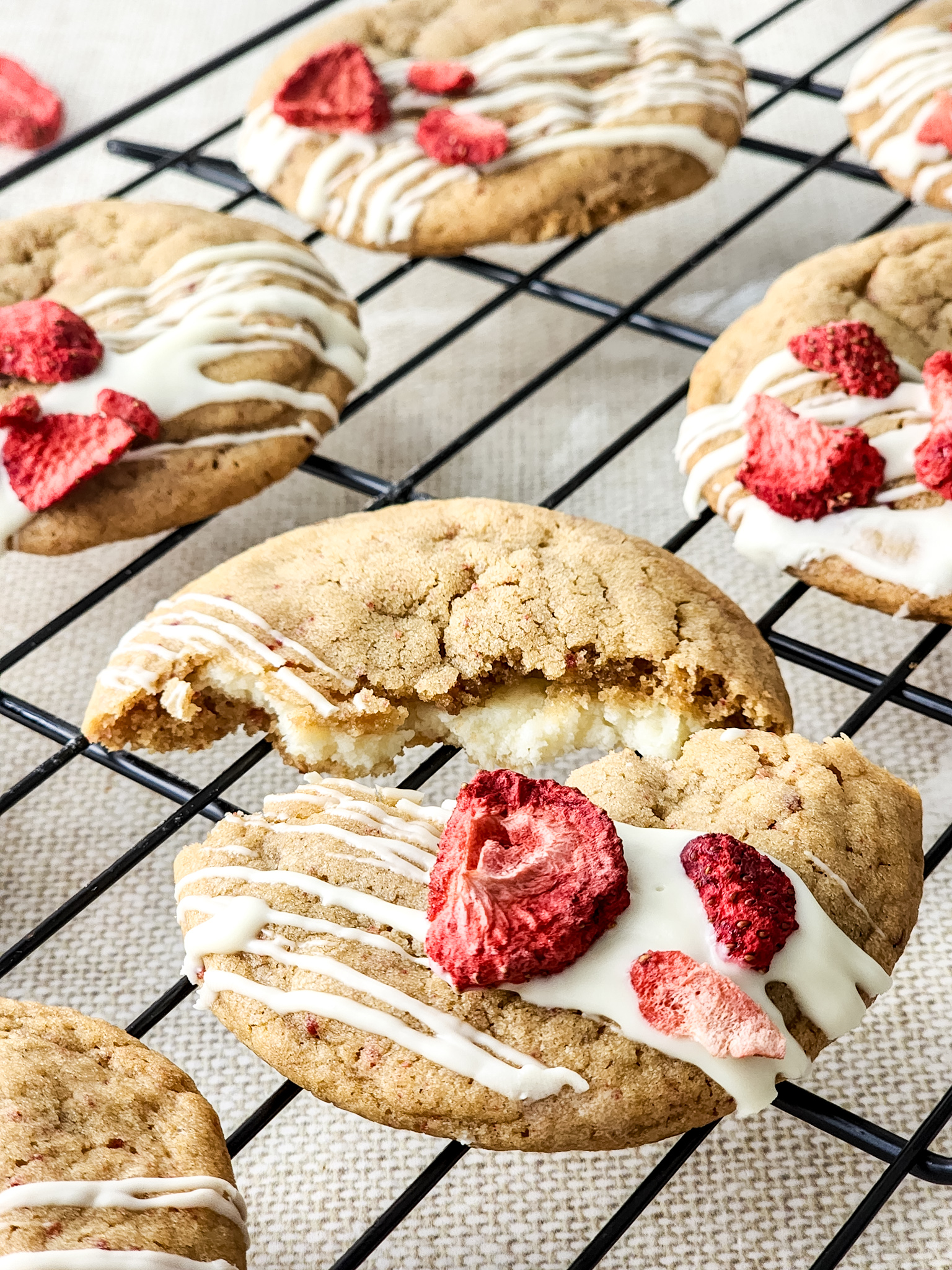 31 Easy Cookies That Taste Like They Came From a Bakery