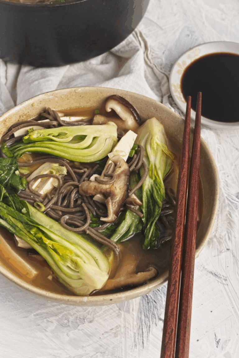 30 Slow Simmered Soup Recipes That Taste Like They Cooked All Day