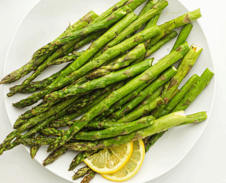 20 Air Fryer Vegetables So Good You’ll Forget They’re Good for You